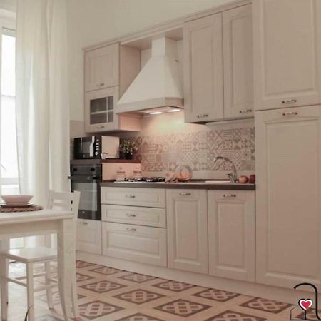 Casacrizia Apartment Cagliari Luaran gambar