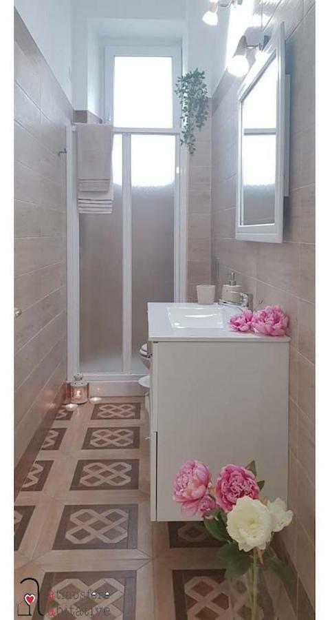 Casacrizia Apartment Cagliari Luaran gambar