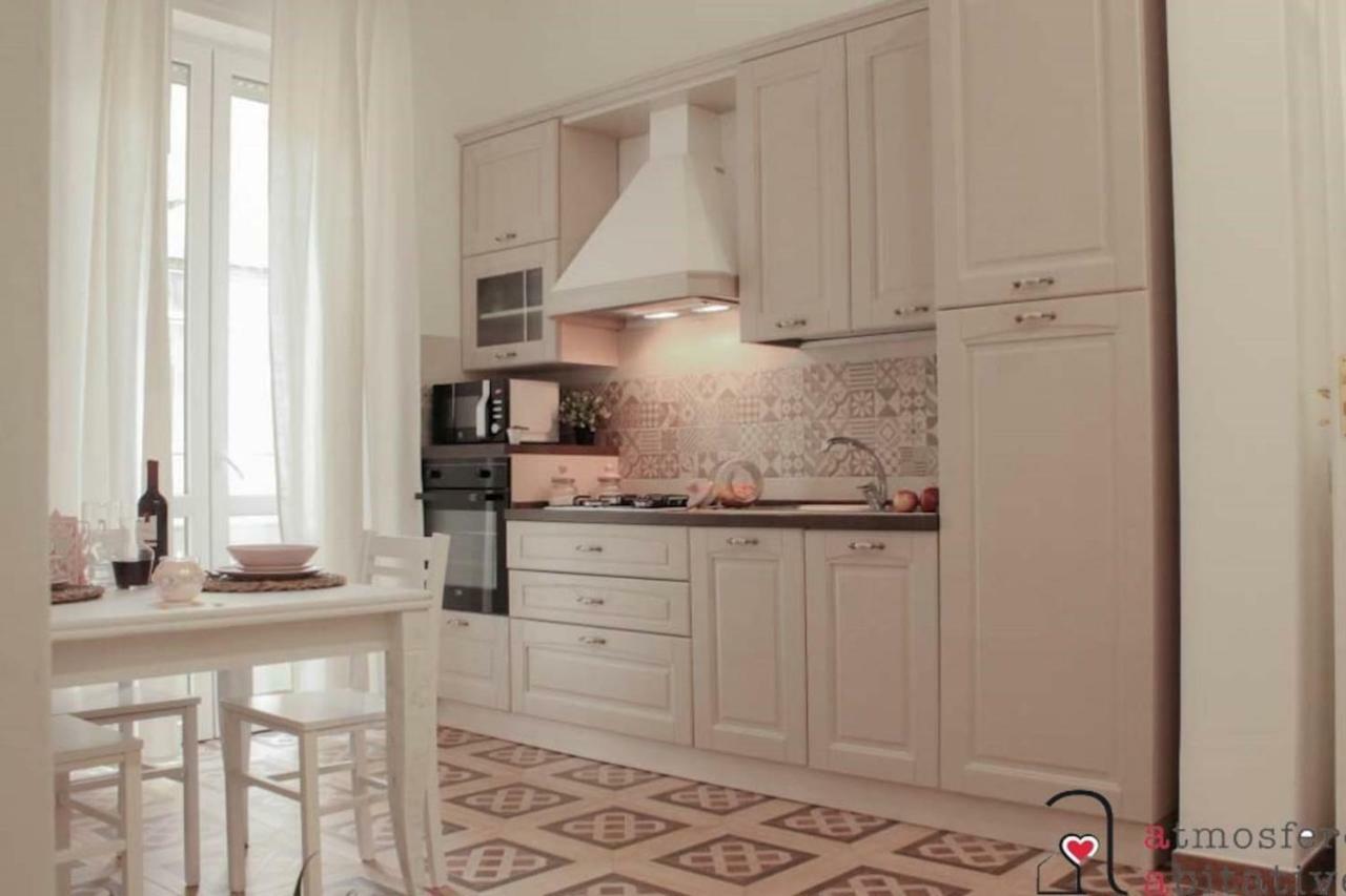 Casacrizia Apartment Cagliari Luaran gambar