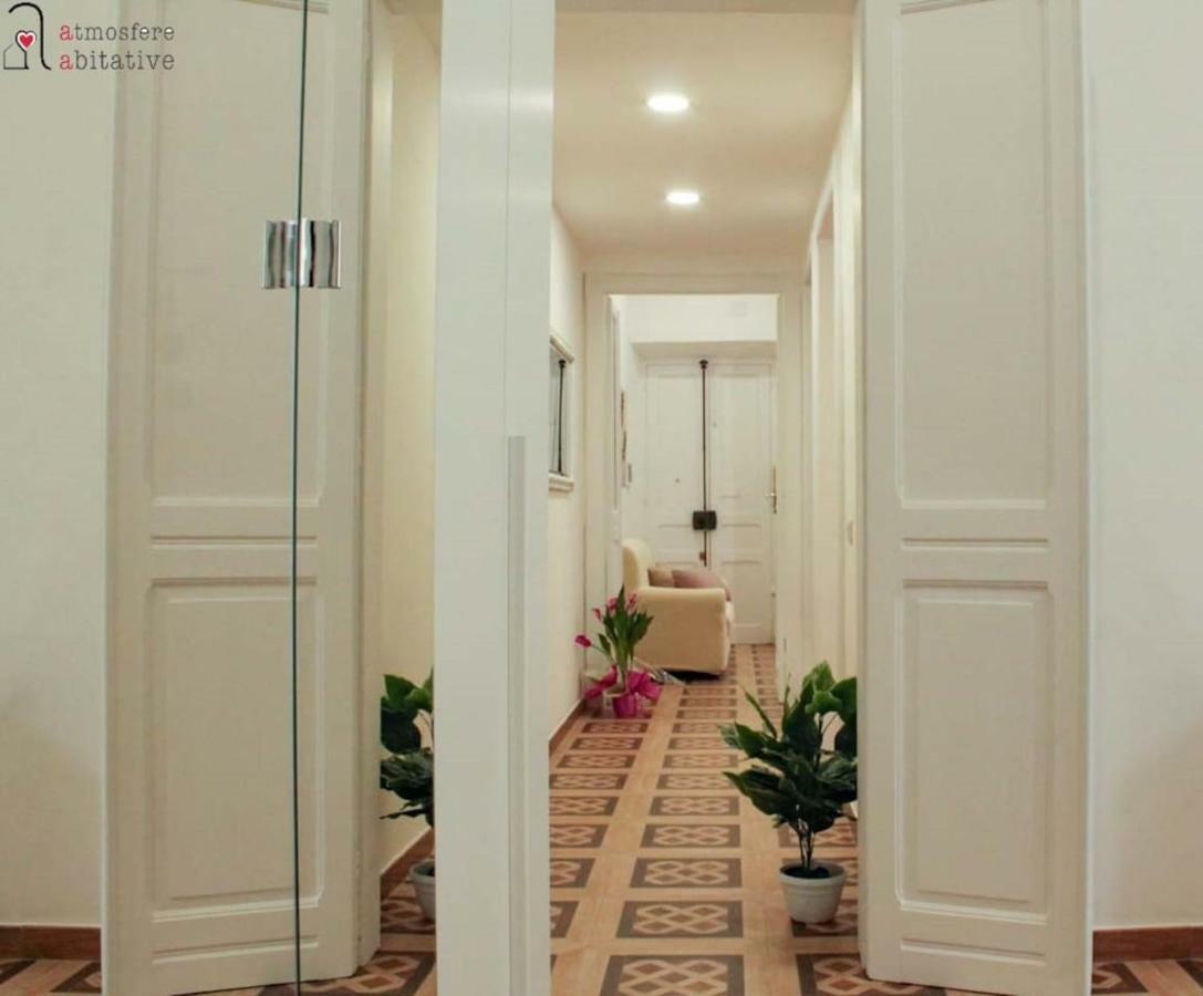 Casacrizia Apartment Cagliari Luaran gambar