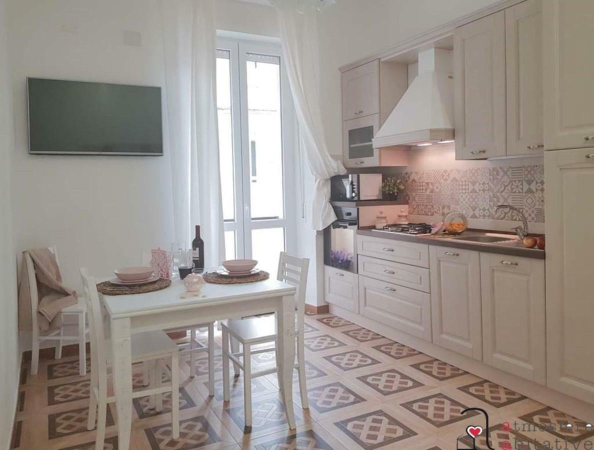 Casacrizia Apartment Cagliari Luaran gambar